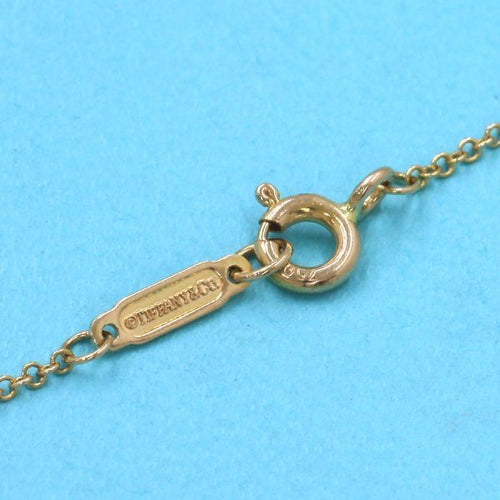 Tiffany Necklace A