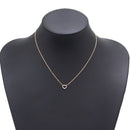 Tiffany Necklace A