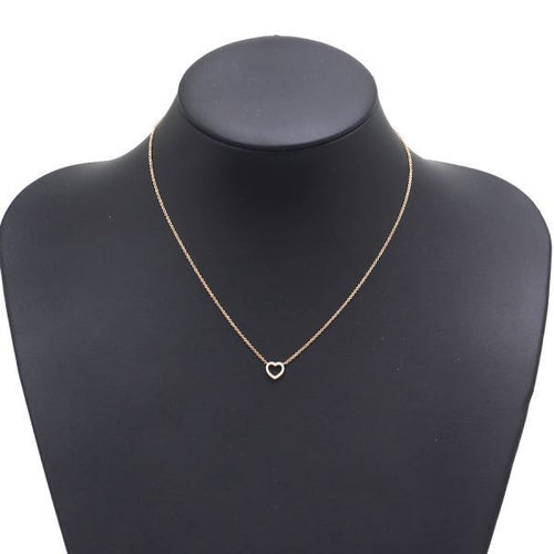 Tiffany Necklace A