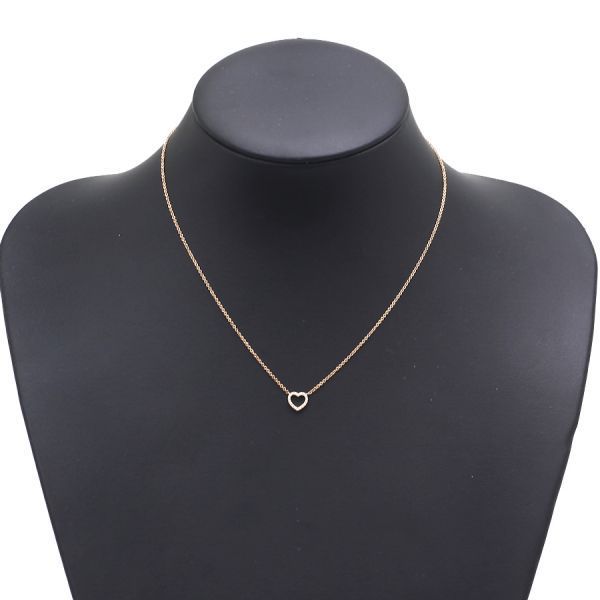 Tiffany Necklace A