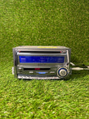 Carrozzeria Decks, Players Changers Cd/Md/Radio Fh-P510