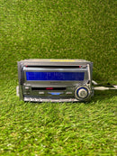 Carrozzeria Decks, Players Changers Cd/Md/Radio Fh-P510