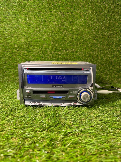 Carrozzeria Decks, Players Changers Cd/Md/Radio Fh-P510