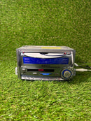 Carrozzeria Decks, Players Changers Cd/Md/Radio Fh-P510