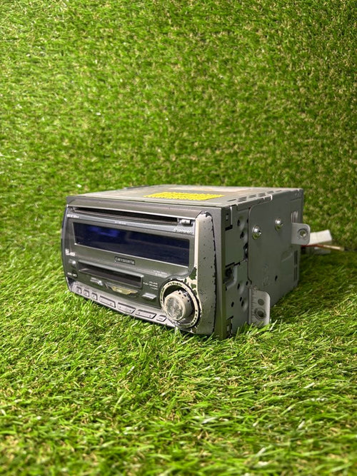Carrozzeria Decks, Players Changers Cd/Md/Radio Fh-P510