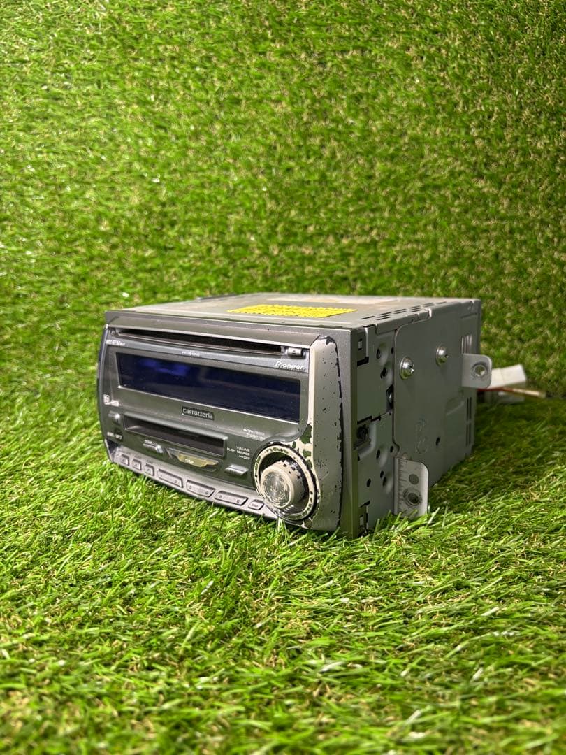Carrozzeria Decks, Players Changers Cd/Md/Radio Fh-P510