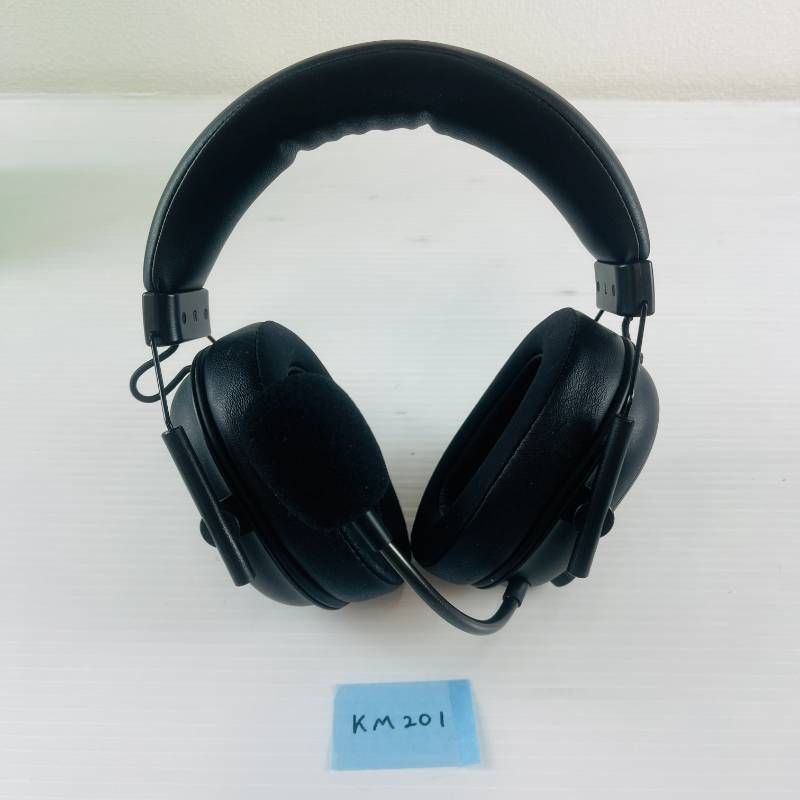 Headset Km201 Razer Blackshark V2 Hyperspeed Wireless Usb