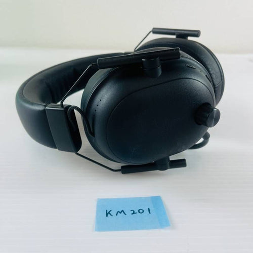 Headset Km201 Razer Blackshark V2 Hyperspeed Wireless Usb