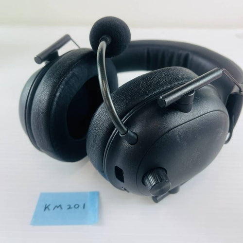 Headset Km201 Razer Blackshark V2 Hyperspeed Wireless Usb