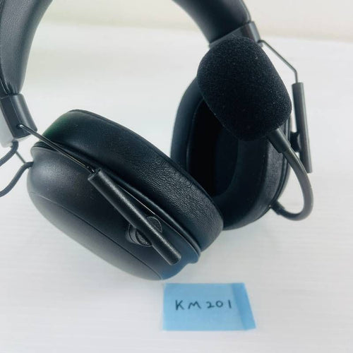 Headset Km201 Razer Blackshark V2 Hyperspeed Wireless Usb