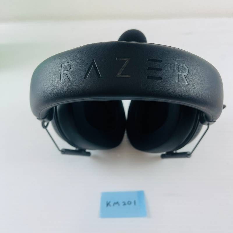 Headset Km201 Razer Blackshark V2 Hyperspeed Wireless Usb