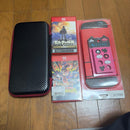 Nintendo Switch Body 2