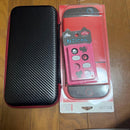 Nintendo Switch Body 2