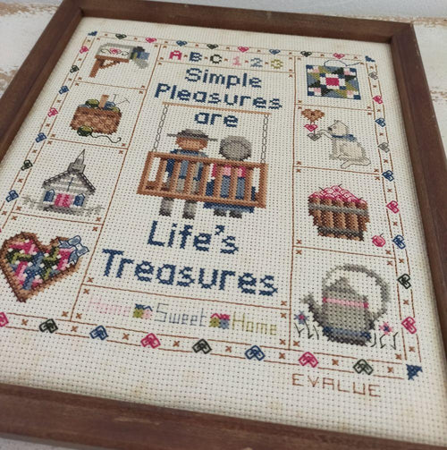 Antique Miscellaneous Goods