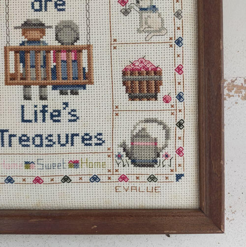 Antique Miscellaneous Goods