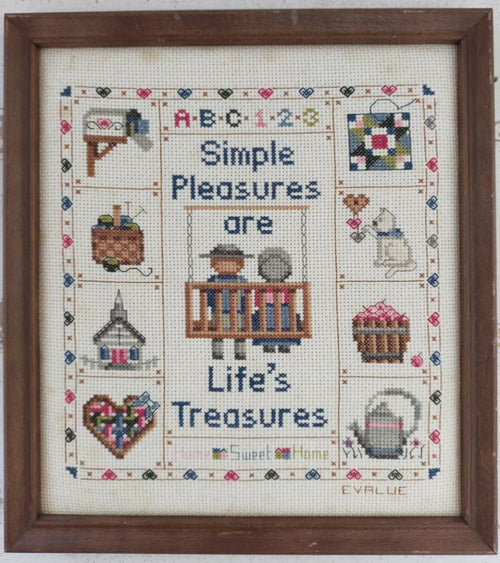 Antique Miscellaneous Goods