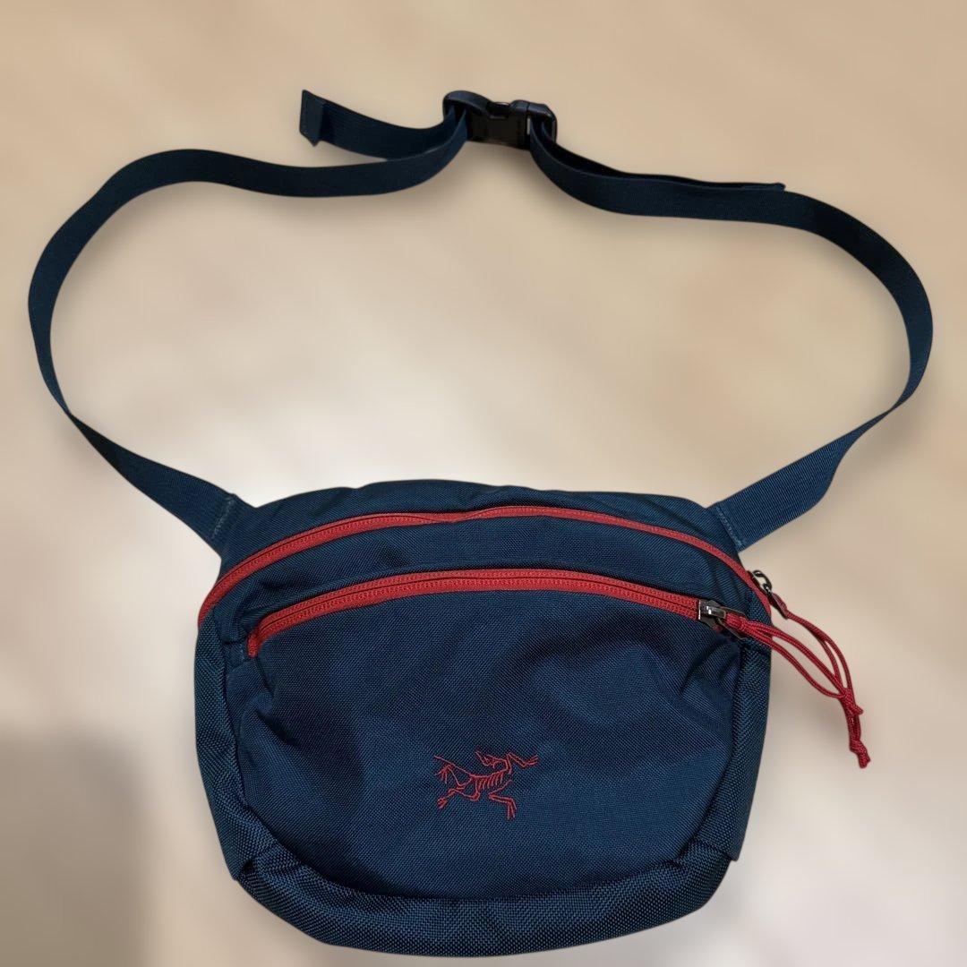 Sacs à bandoulière Arc'Teryx