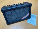 Roland Guitar Amplifiers Cube Street
