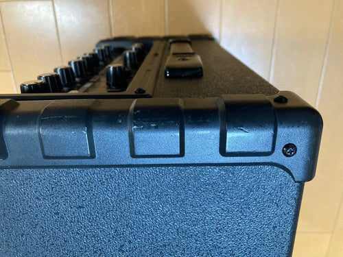 Roland Guitar Amplifiers Cube Street
