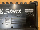 Roland Guitar Amplifiers Cube Street
