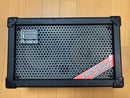 Roland Guitar Amplifiers Cube Street