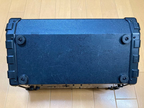 Roland Guitar Amplifiers Cube Street