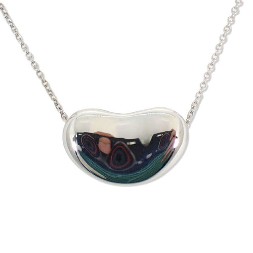 Tiffany Necklace 925 //J107-8