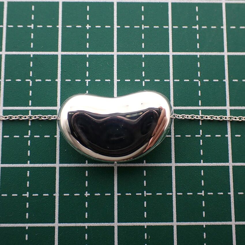 Tiffany Necklace 925 //J107-8