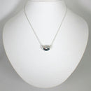 Tiffany Necklace 925 //J107-8