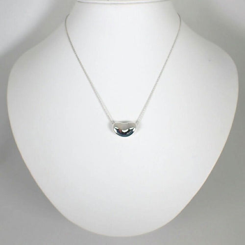 Tiffany Necklace 925 //J107-8