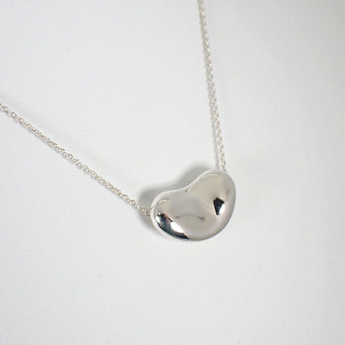 Tiffany Necklace 925 //J107-8