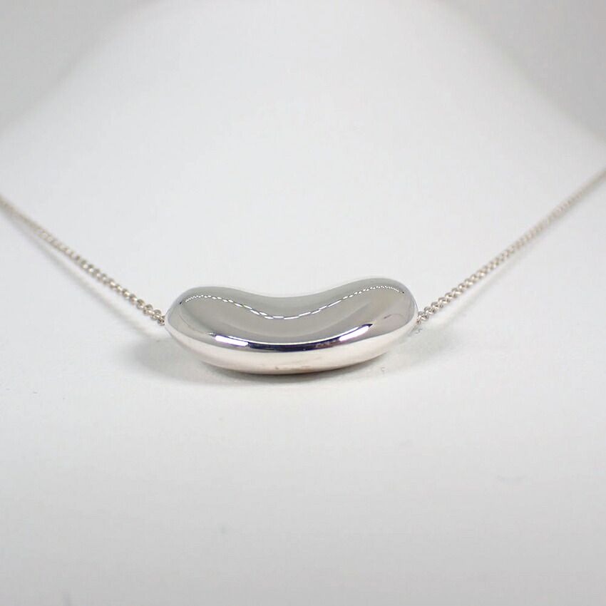 Tiffany Necklace 925 //J107-8
