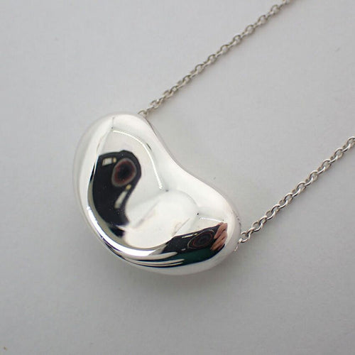 Tiffany Necklace 925 //J107-8