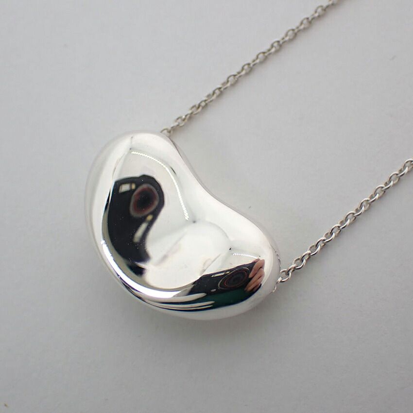 Tiffany Necklace 925 //J107-8