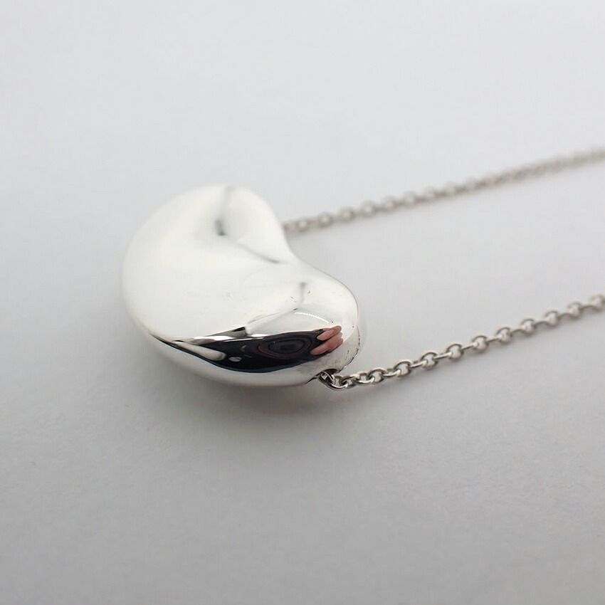 Tiffany Necklace 925 //J107-8