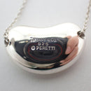 Tiffany Necklace 925 //J107-8