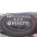 Tiffany Necklace 925 //J107-8