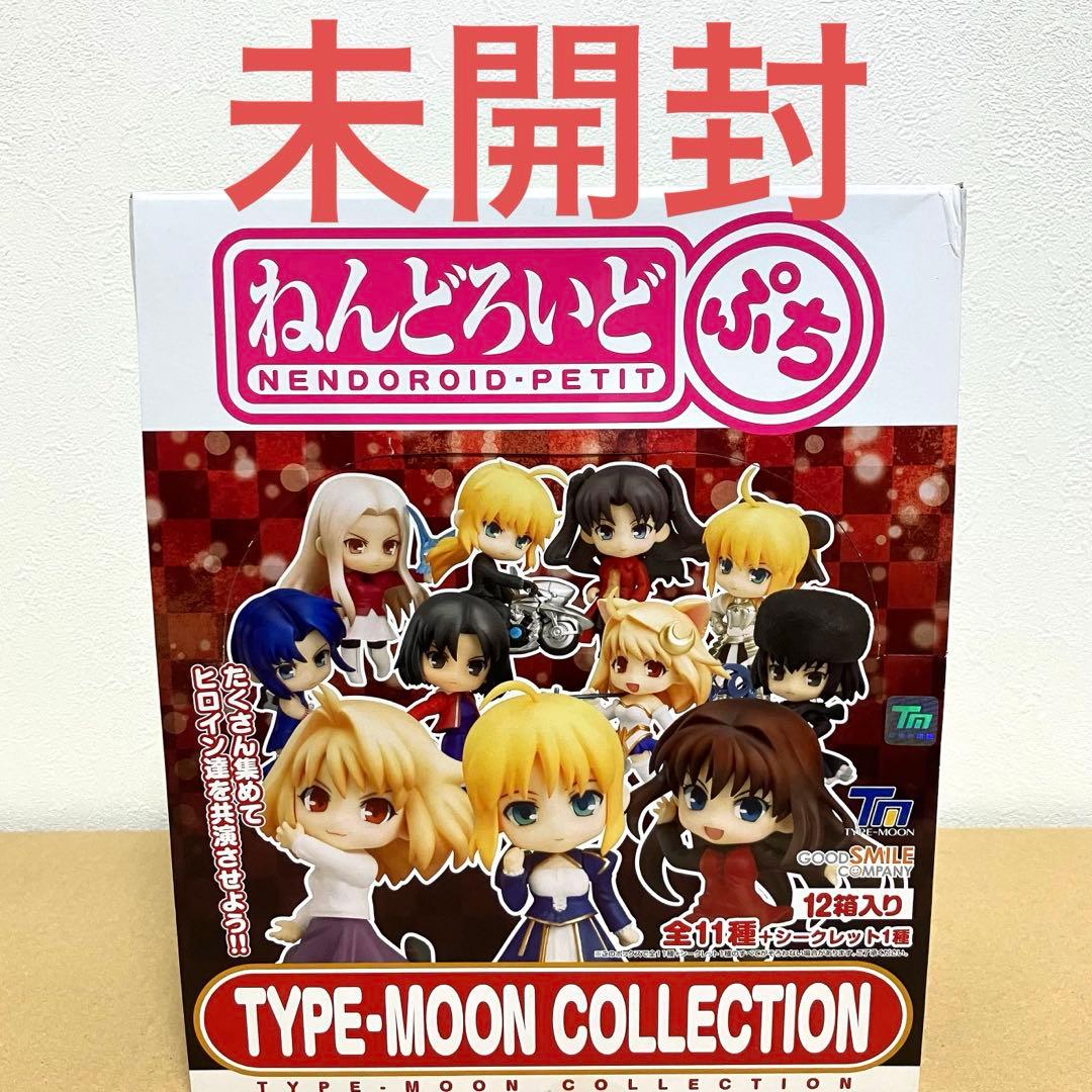Good Smile Company Other Type-Moon Collection 12