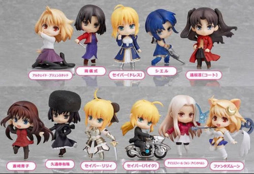 Good Smile Company Other Type-Moon Collection 12