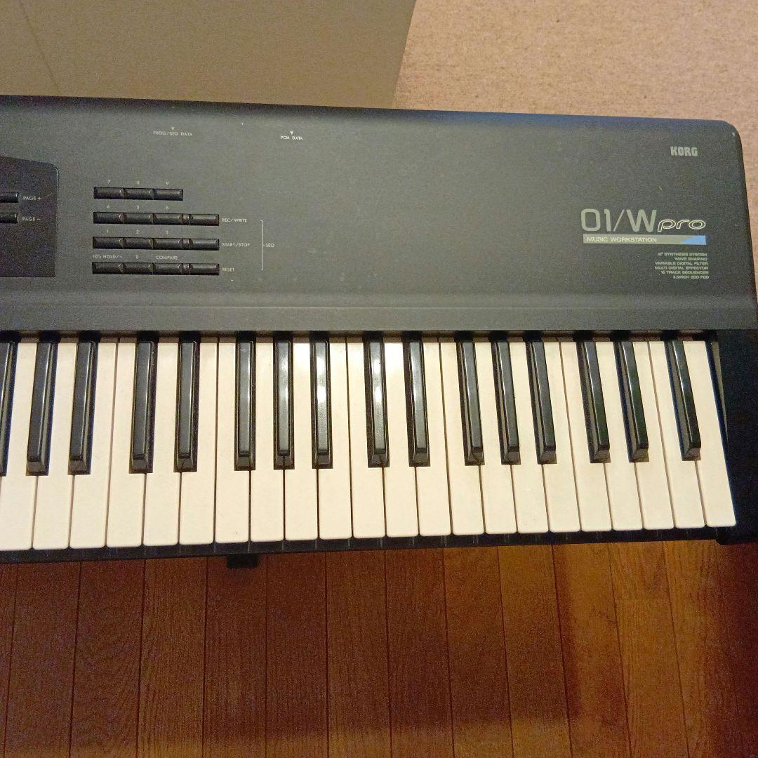 Korg Others 01/Wpro