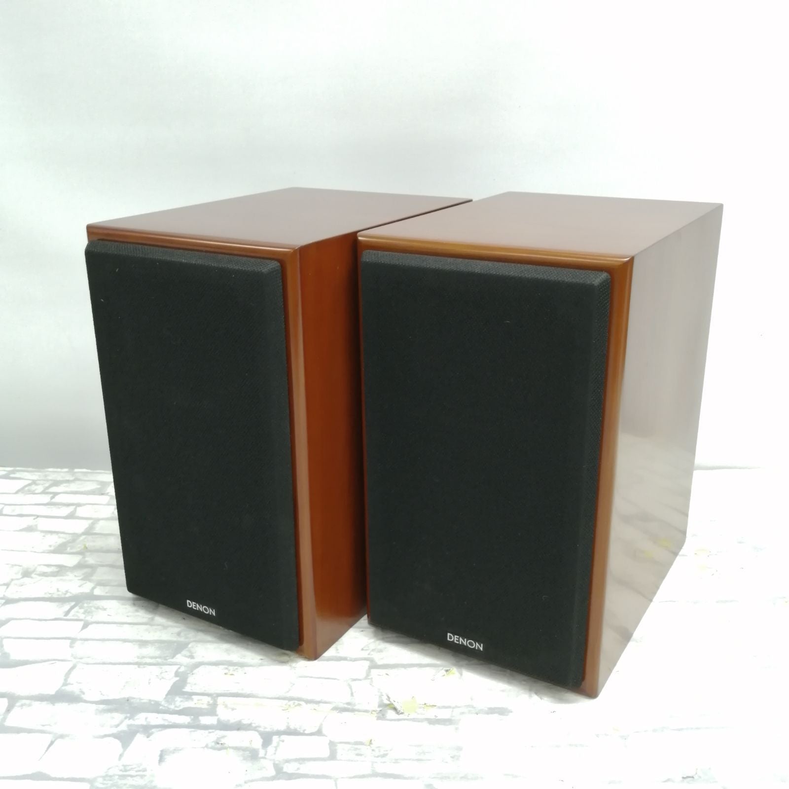 Speaker Denon Sc-Cx101 M2449-Hm72H