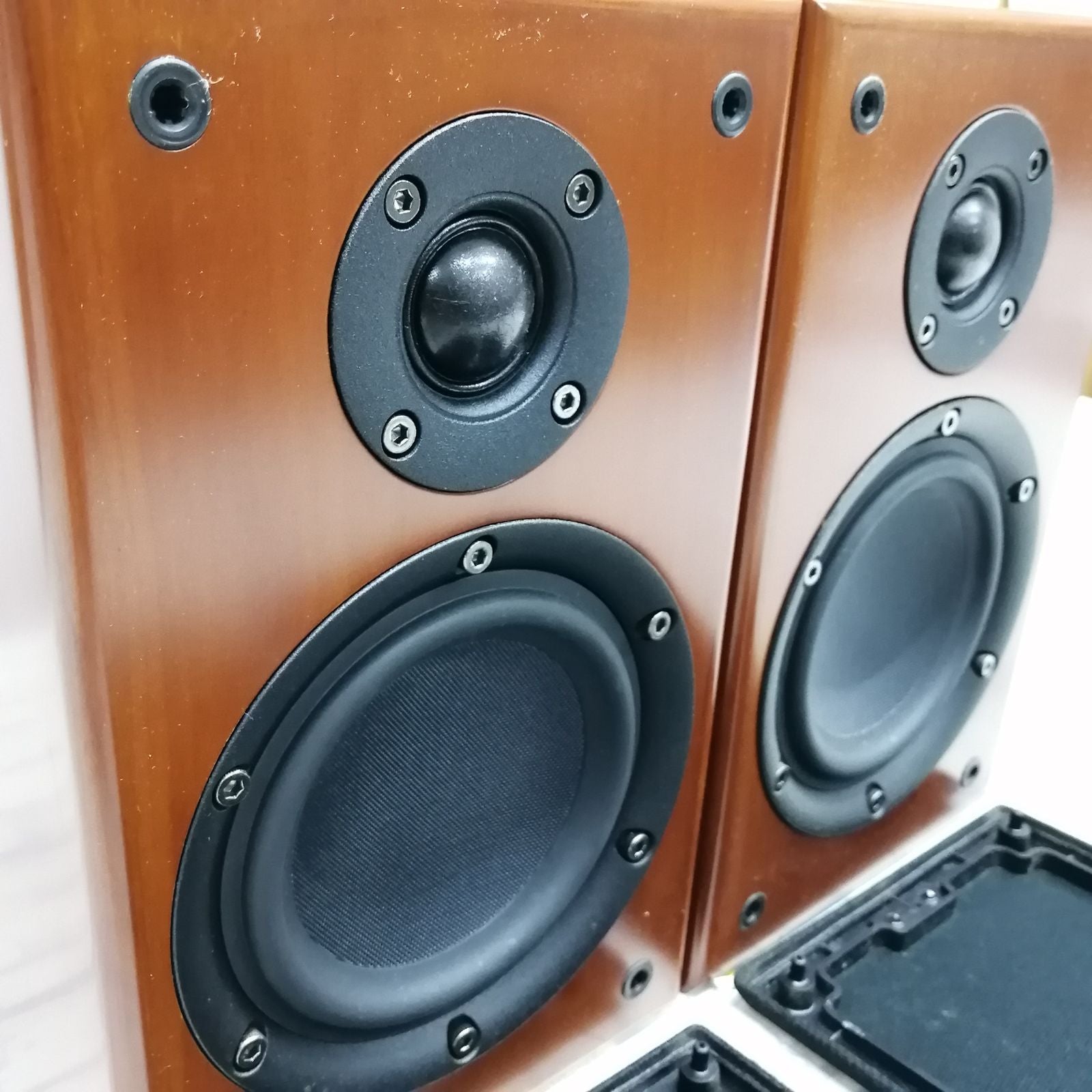 Speaker Denon Sc-Cx101 M2449-Hm72H