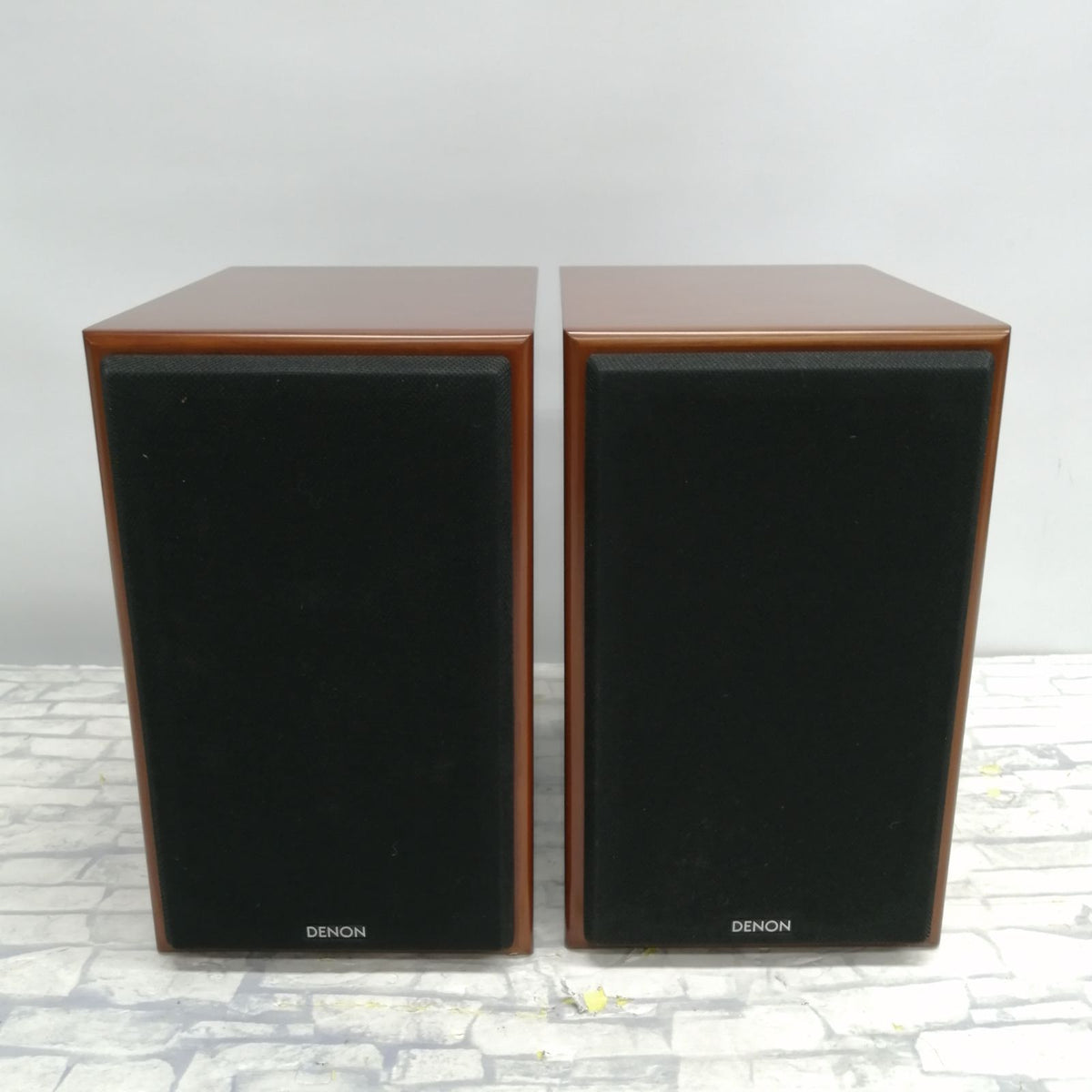 Speaker Denon Sc-Cx101 M2449-Hm72H