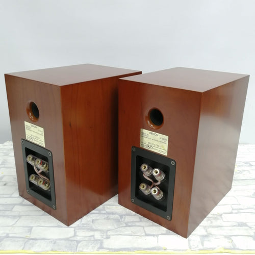 Speaker Denon Sc-Cx101 M2449-Hm72H