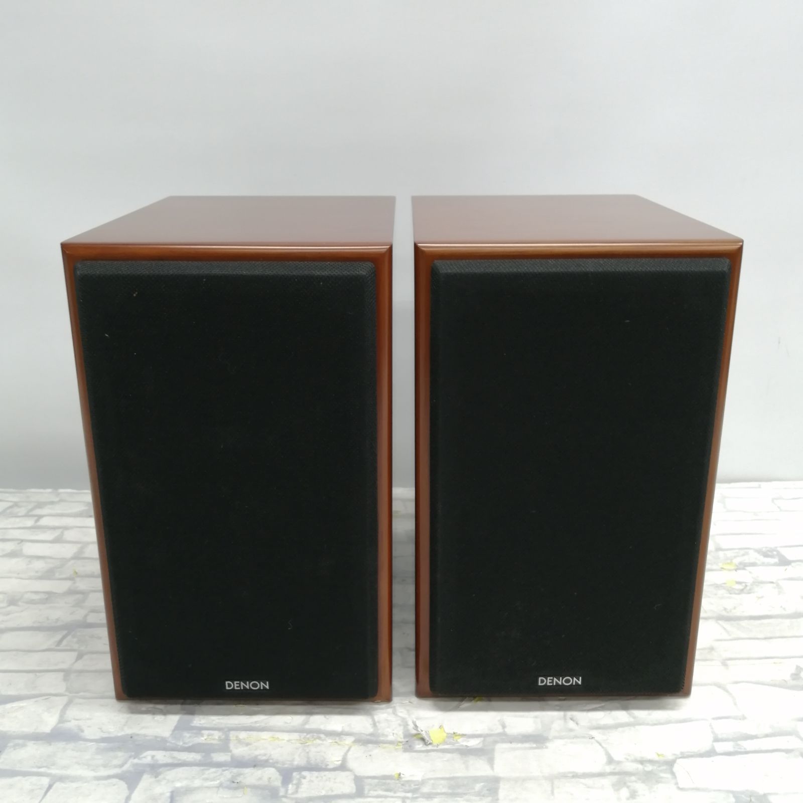 Speaker Denon Sc-Cx101 M2449-Hm72H