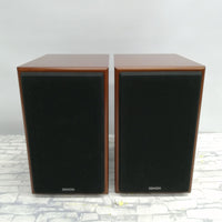 Speaker Denon Sc-Cx101 M2449-Hm72H