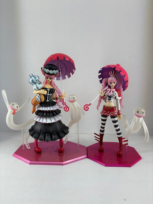 Megahouse One Piece 2 Pop