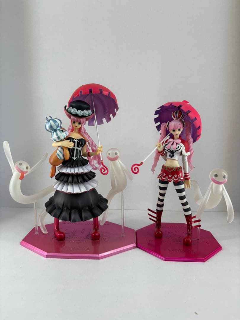 Megahouse One Piece 2 Pop
