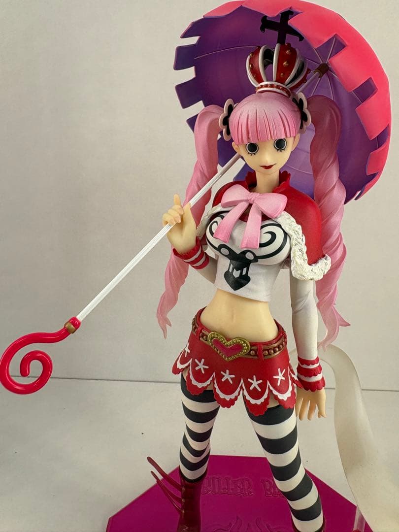 Megahouse One Piece 2 Pop