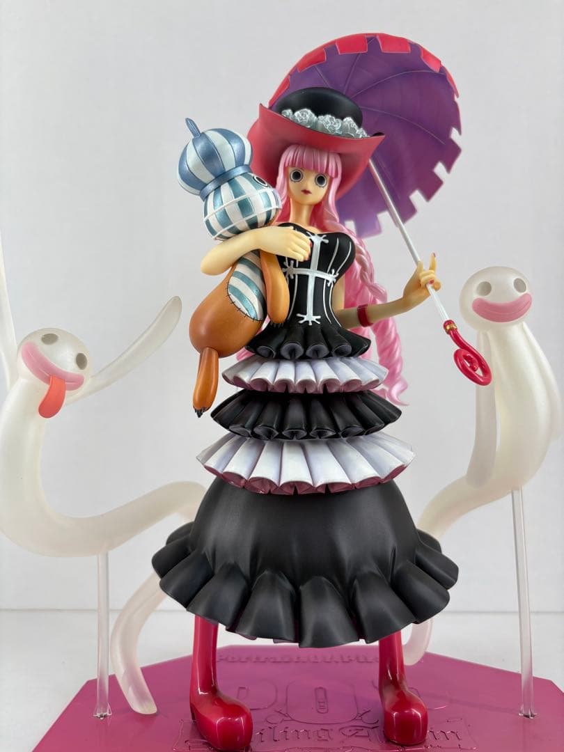 Megahouse One Piece 2 Pop